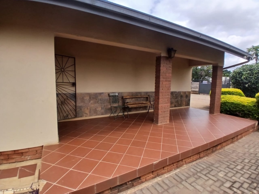 3 Bedroom Property for Sale in Rustenburg Central North West